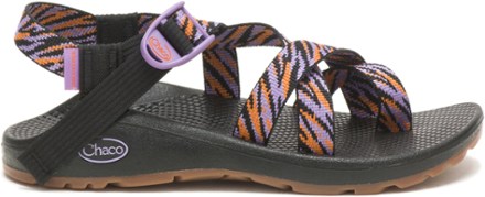 Chaco Z/Cloud 2 Sandals - Women's 0