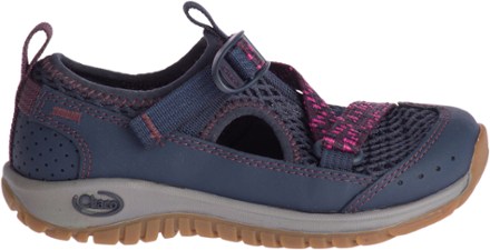 Chaco Odyssey Sandals - Kids' 0