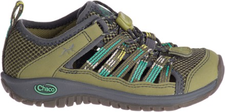 chaco outcross kids