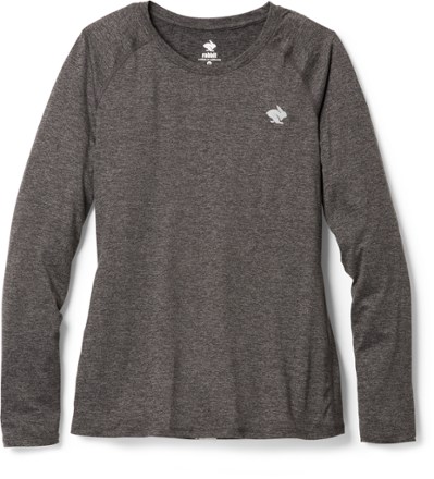 rabbit EZ Tee Long-Sleeve T-Shirt - Women's | REI Co-op