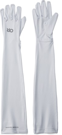 ActiveIce Full-Finger Sun Sleeves