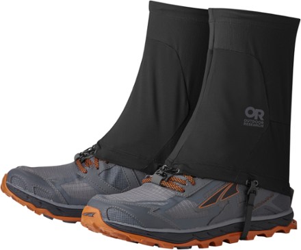 Ferrosi Hybrid Gaiters