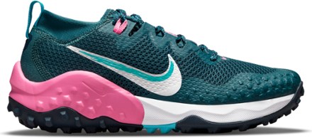nike wildhorse trail shoes