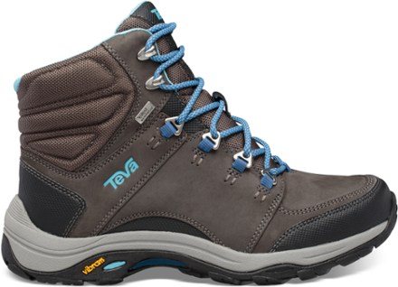 Montara Mid eVent Hiking Boots - Women's | REI Co-op