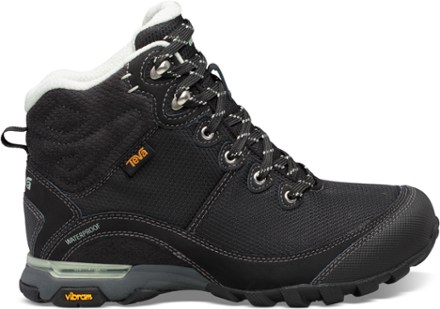 Women's Hiking Footwear: Sale 