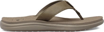 teva voya flip flop womens