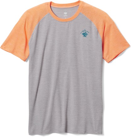 EZ Tee Perf T-Shirt - Men's