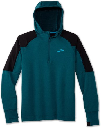 Notch Thermal Hoodie - Men's