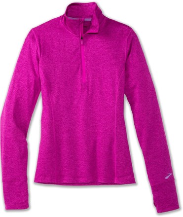 Dash Half-Zip Top - Women's