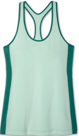 brooks pick up tank