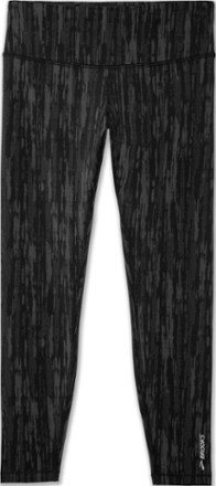 Formation Crop Tights - Women's