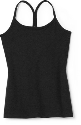 Spacedye Slim Racerback Cami Top - Women's