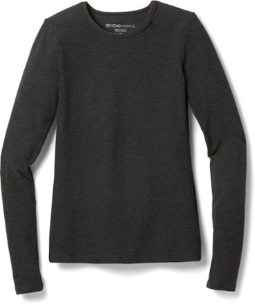 Spacedye Classic Crew Pullover - Women's