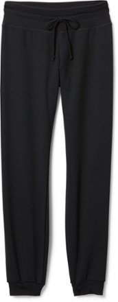 Beyond Yoga Cozy Fleece Lounge Around Midi Jogger Pants - Women's | REI ...