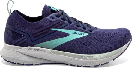 Ricochet 3 Road-Running Shoes - Women's