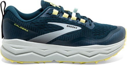 Details about   BROOKS Caldera 4 Women's TRAIL Shoes Size 6.5 NEW 120316 1B 445 