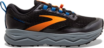 Caldera 5 Trail-Running Shoes - Men's