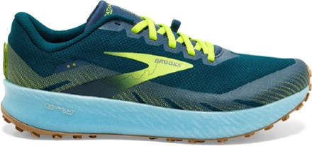 Catamount Trail-Running Shoes - Men's