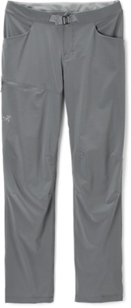 Arc'teryx Lefroy Pants - Men's | REI Co-op