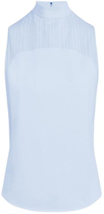 Swing Mock Neck Tank Top - Women's