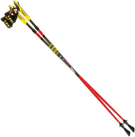 leki poles sale