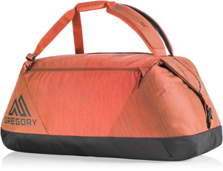 gregory duffel