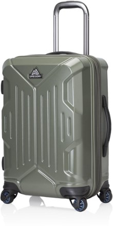 rolling luggage outlet