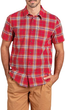 Airscape Shirt - Men's