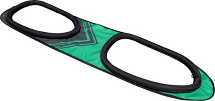 Navarro 145 Tandem Deck Cover