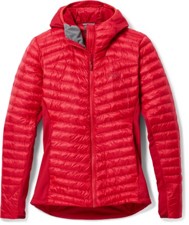Cirrus Flex 2.0 Insulated Hoodie - Women's