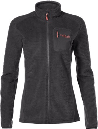 Alpha Flash Insulated Fleece Jacket - Women's