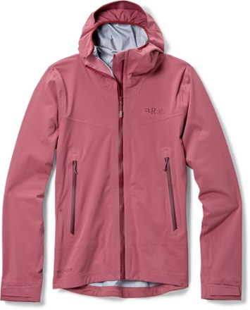 Kinetic 2.0 Jacket - Women's