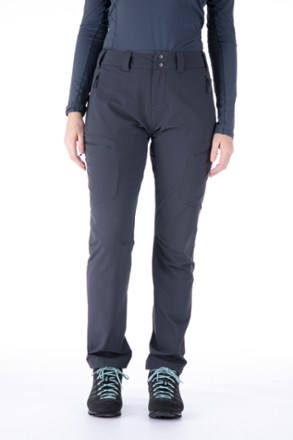 Sawtooth Pants - Women's