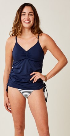 Camari Tankini Swimsuit Top - Women's