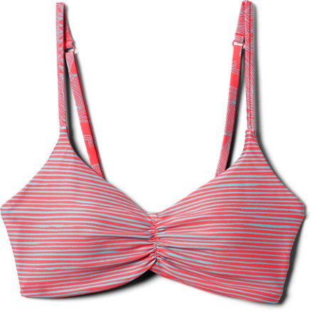 Jess Reversible Swimsuit Top - Women's