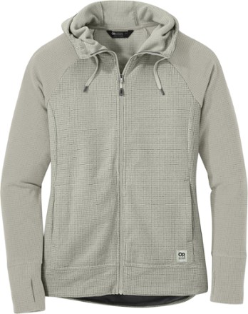 Trail Mix Hoodie - Women's