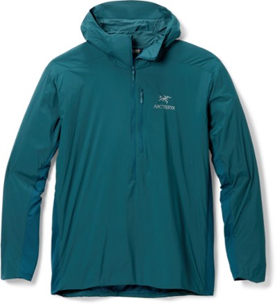 Arc'teryx Atom SL Insulated Anorak - Men's | REI Co-op