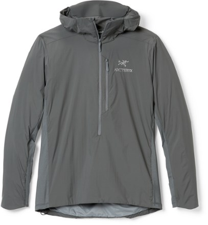 Arc'teryx Atom SL Insulated Anorak - Men's | REI Co-op