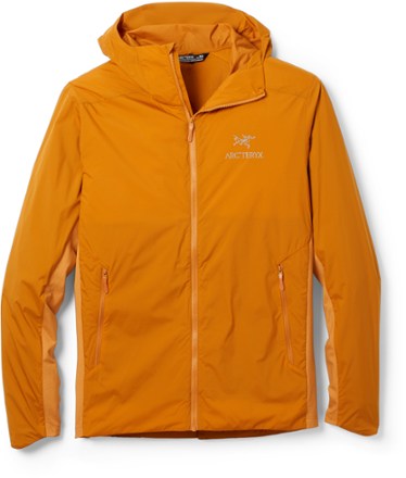 Atom SL Insulated Hoodie - Men's