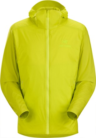 Arc'teryx Atom SL Insulated Hoodie - Men's 0