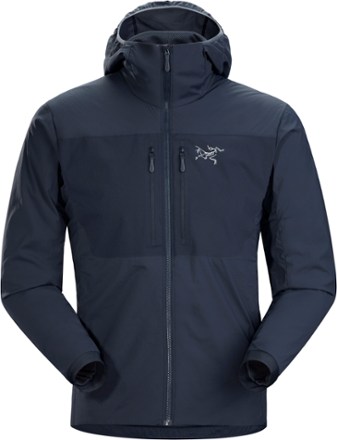 ArcTeryx Proton FL – The Goldilocks Alpine Hybrid Jacket 4