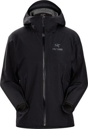 arc'teryx beta lt