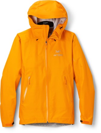 Arc'teryx Beta LT Jacket Phenom – Snowbound