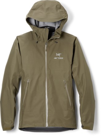 Arc'teryx Beta LT Jacket - Men's | REI Co-op