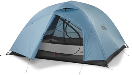 REI Co-op Half Dome SL 3+ Tent with Footprint