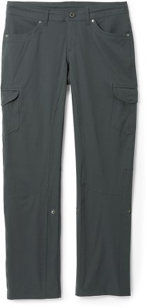 Below is the newest version of KUHL Freeflex Roll-Up Pants - Women's 30" Inseam
