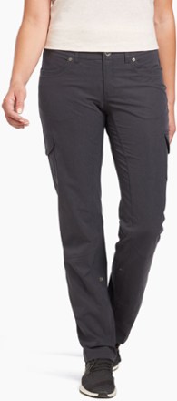 Freeflex Roll-Up Pants - Women's 34" Inseam