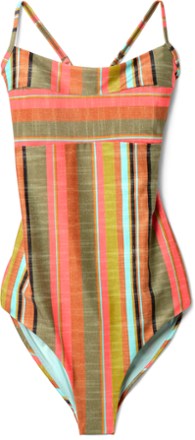 prAna Lurisia One-Piece Swimsuit - Women