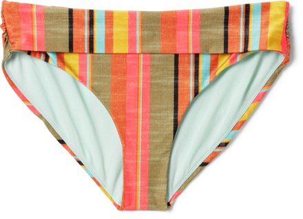 prAna Marta Swimsuit Bottoms - Women