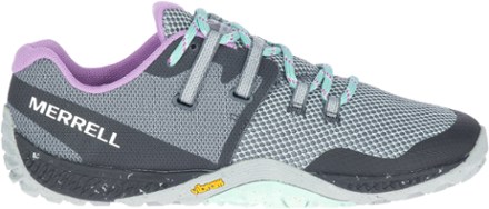 Trail Glove 6 Trail-Running Shoes - Women's